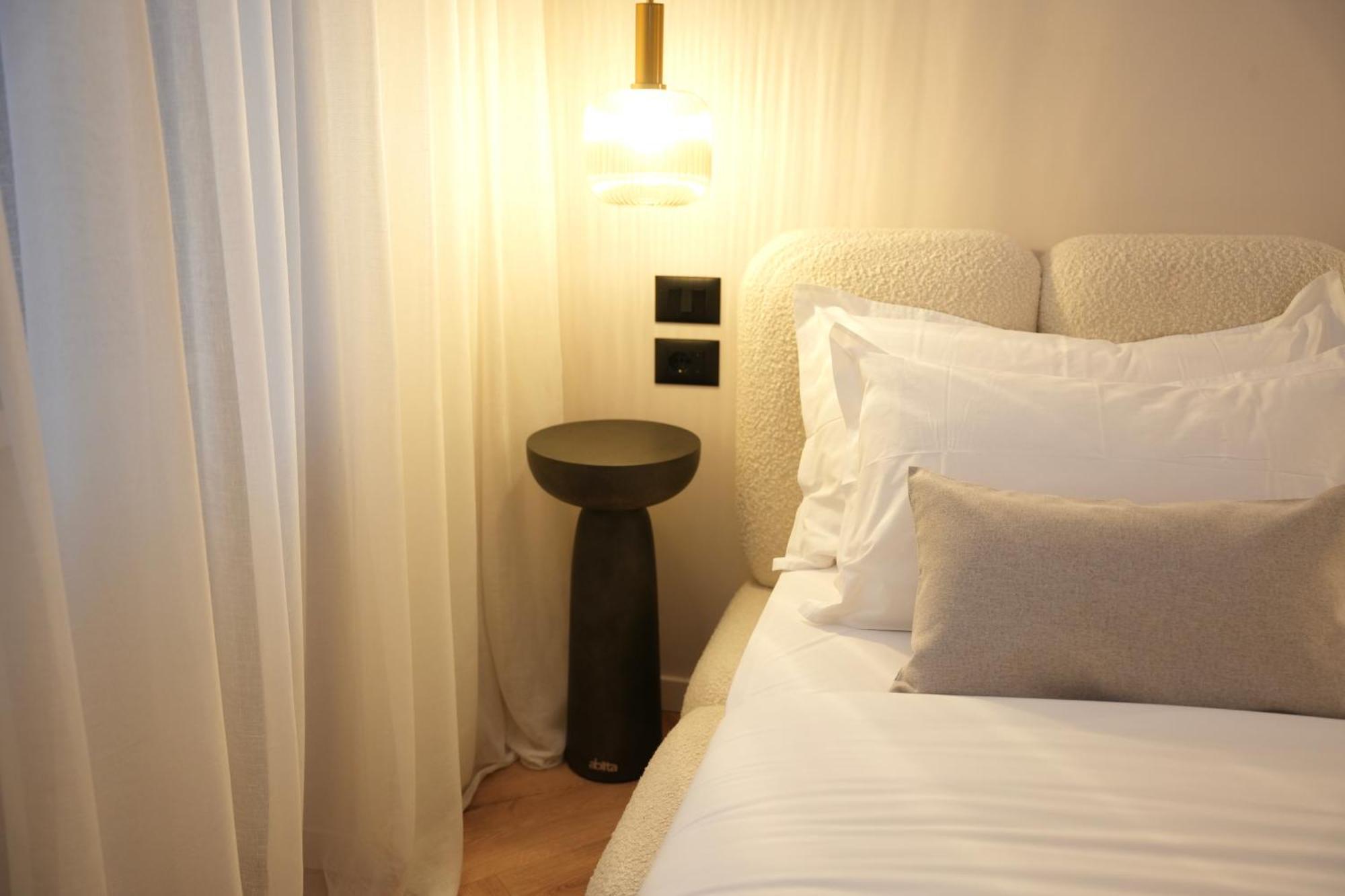 Apartament Nea Deluxe
