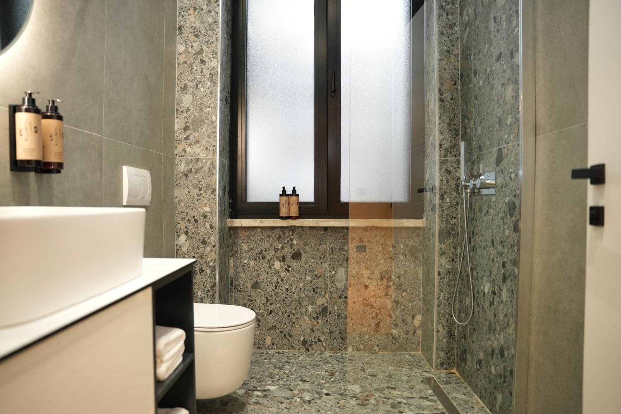 Apartament Nea Deluxe