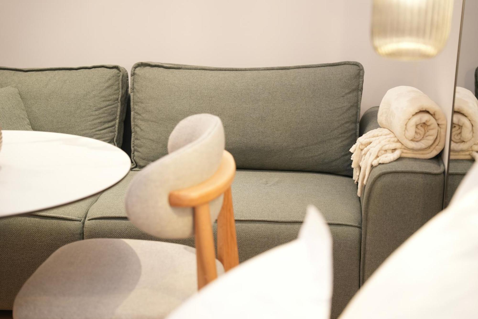 Apartament Nea Deluxe