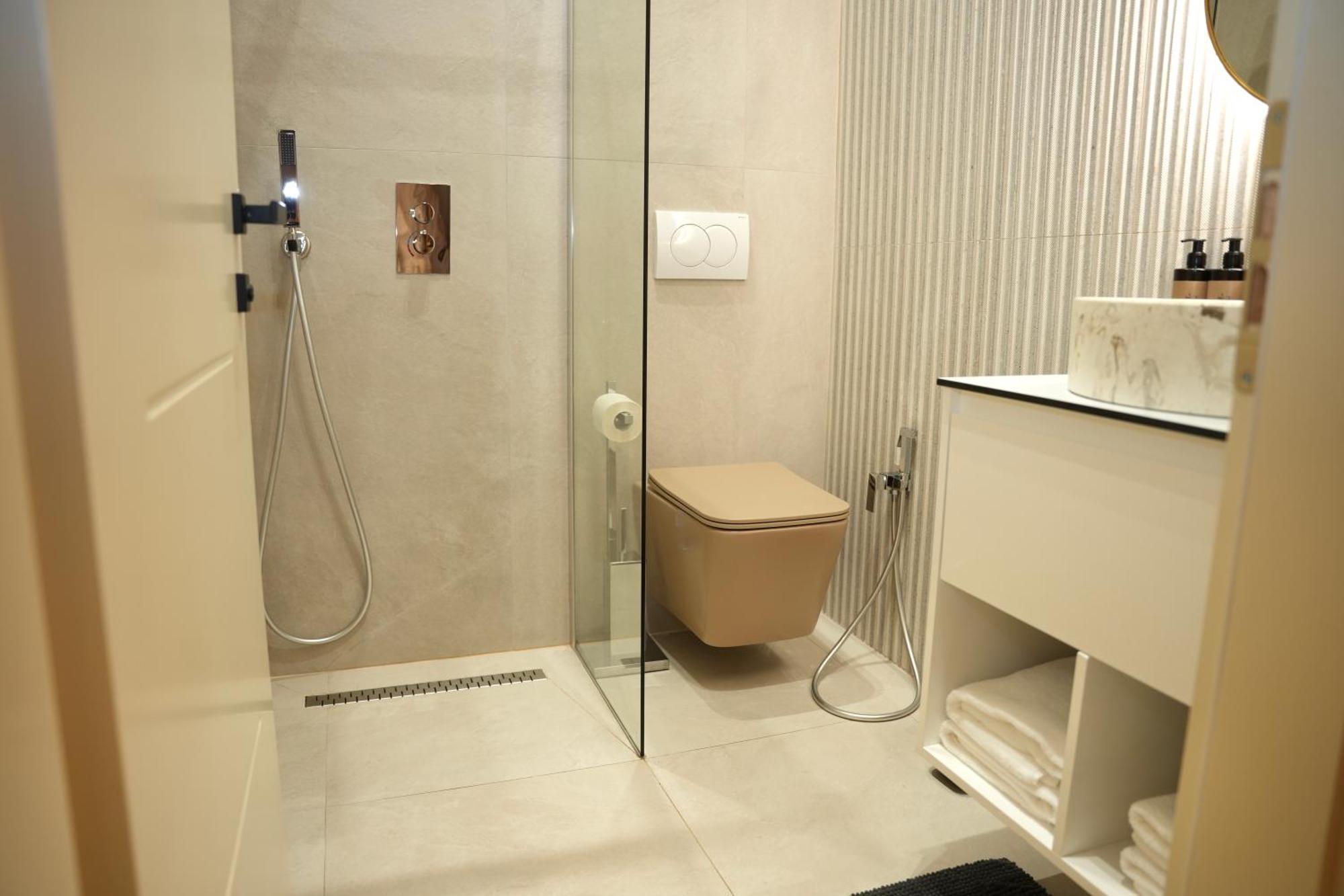 Apartment Nea Deluxe