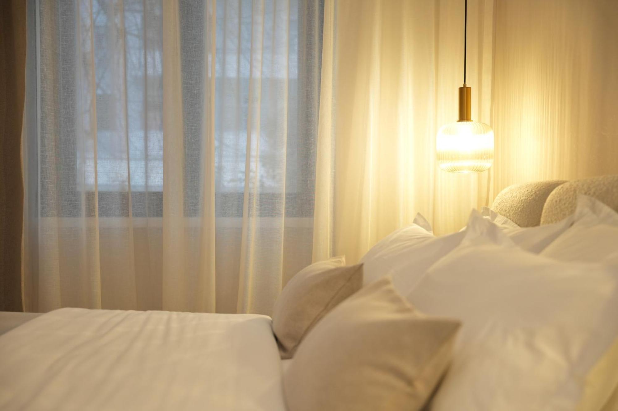 Apartament Nea Deluxe
