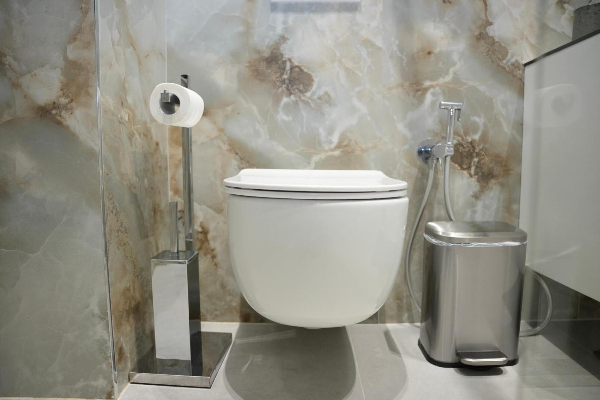 Apartament Nea Deluxe *
