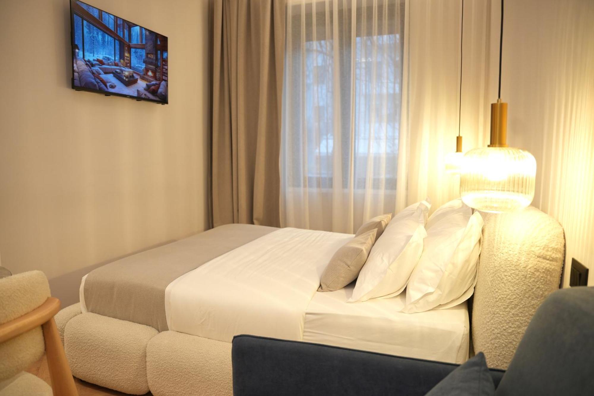 Apartament Nea Deluxe