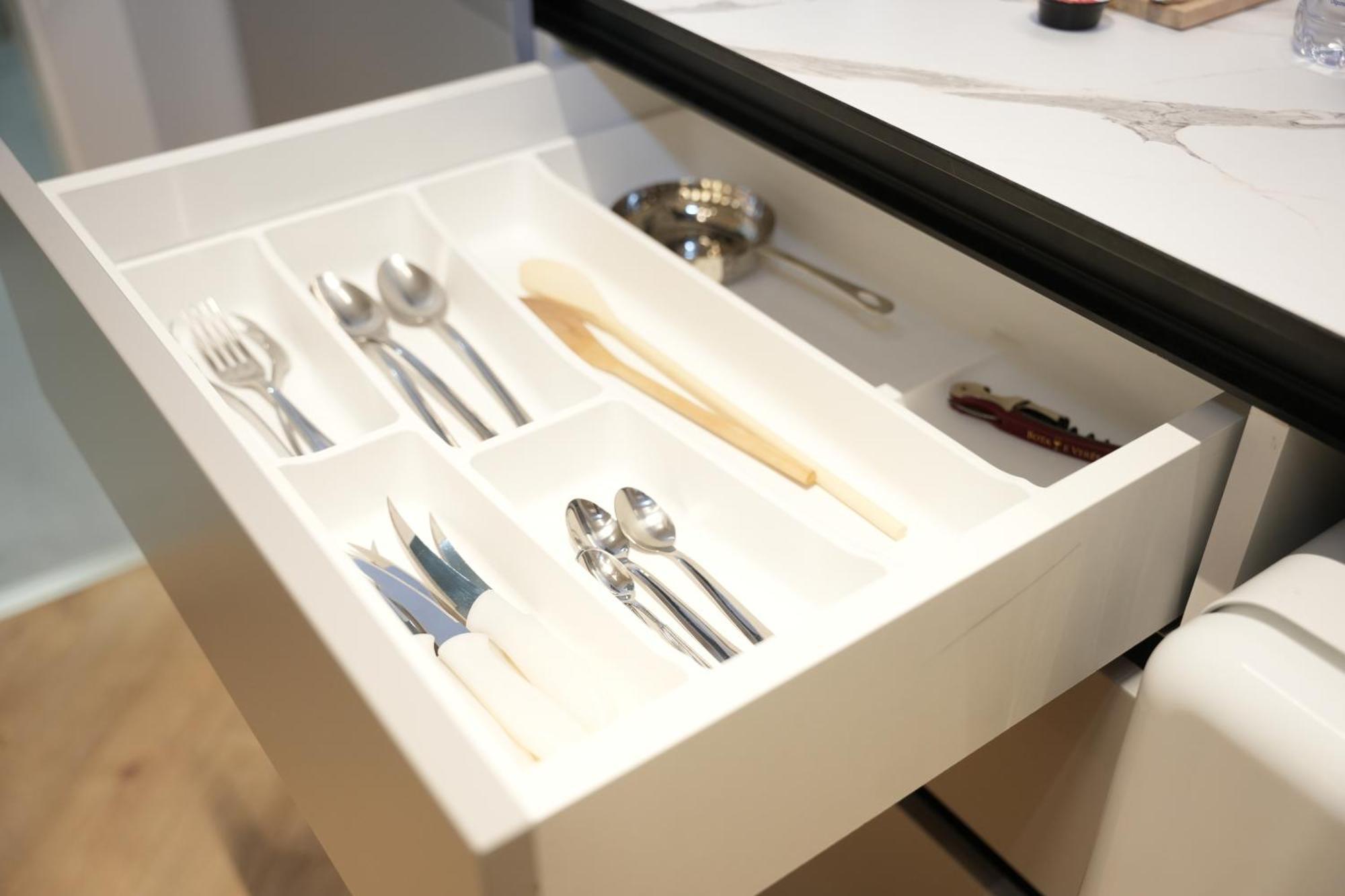 Apartament Nea Deluxe