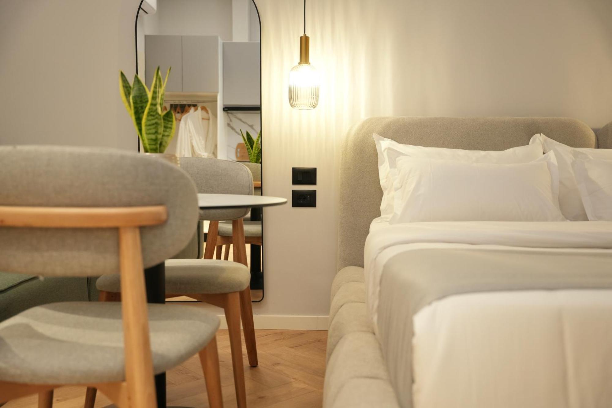 Apartament Nea Deluxe *