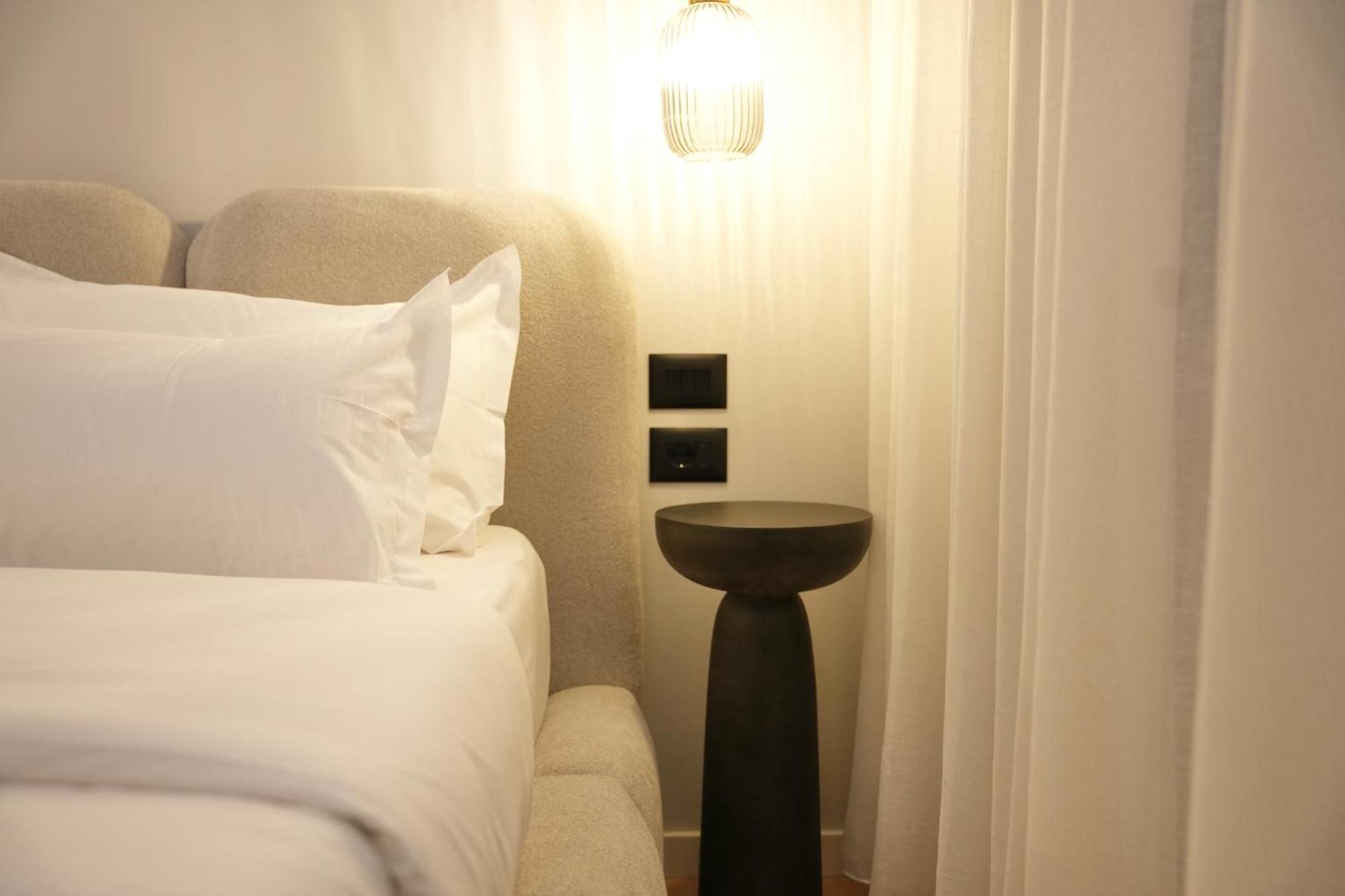 Apartament Nea Deluxe *