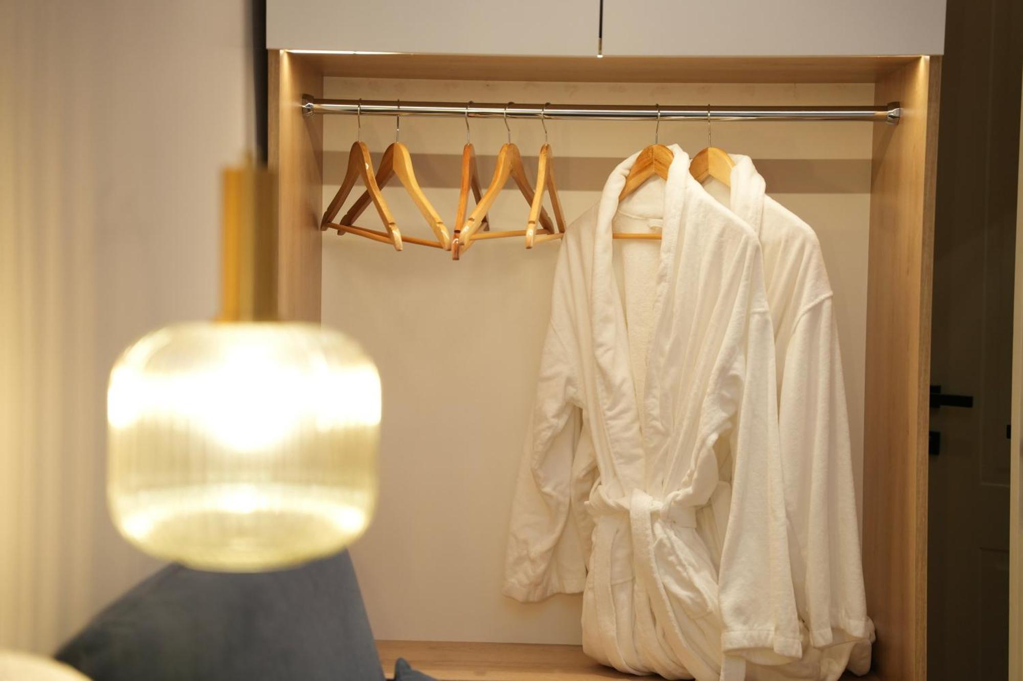 Apartament Nea Deluxe Tirana