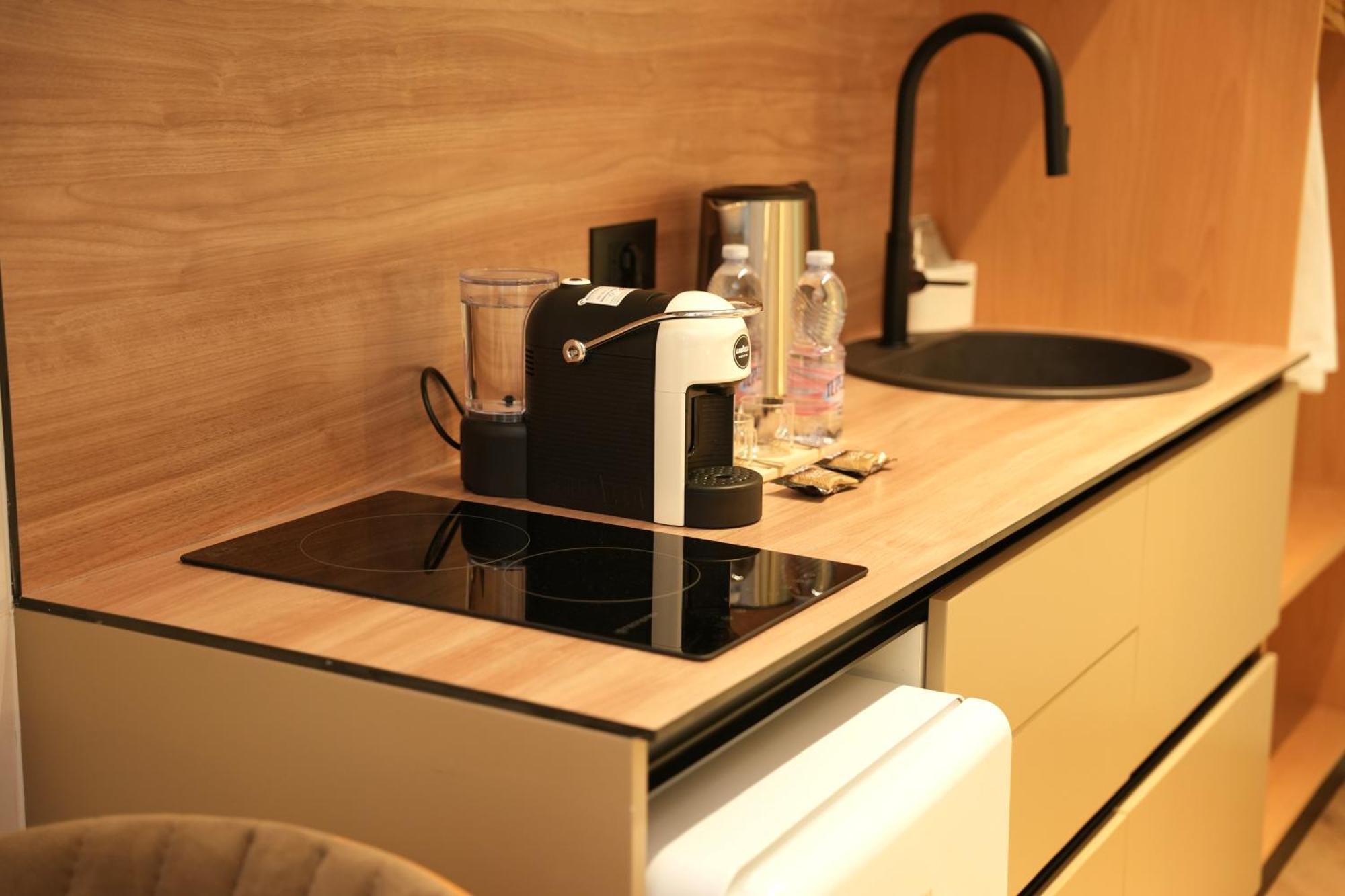 Apartament Nea Deluxe
