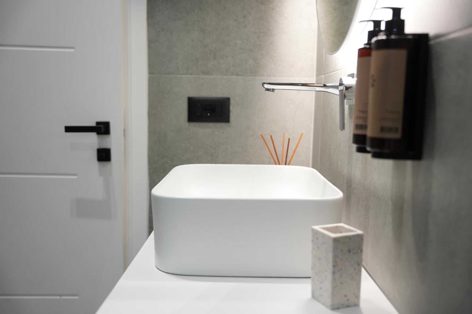 Apartament Nea Deluxe