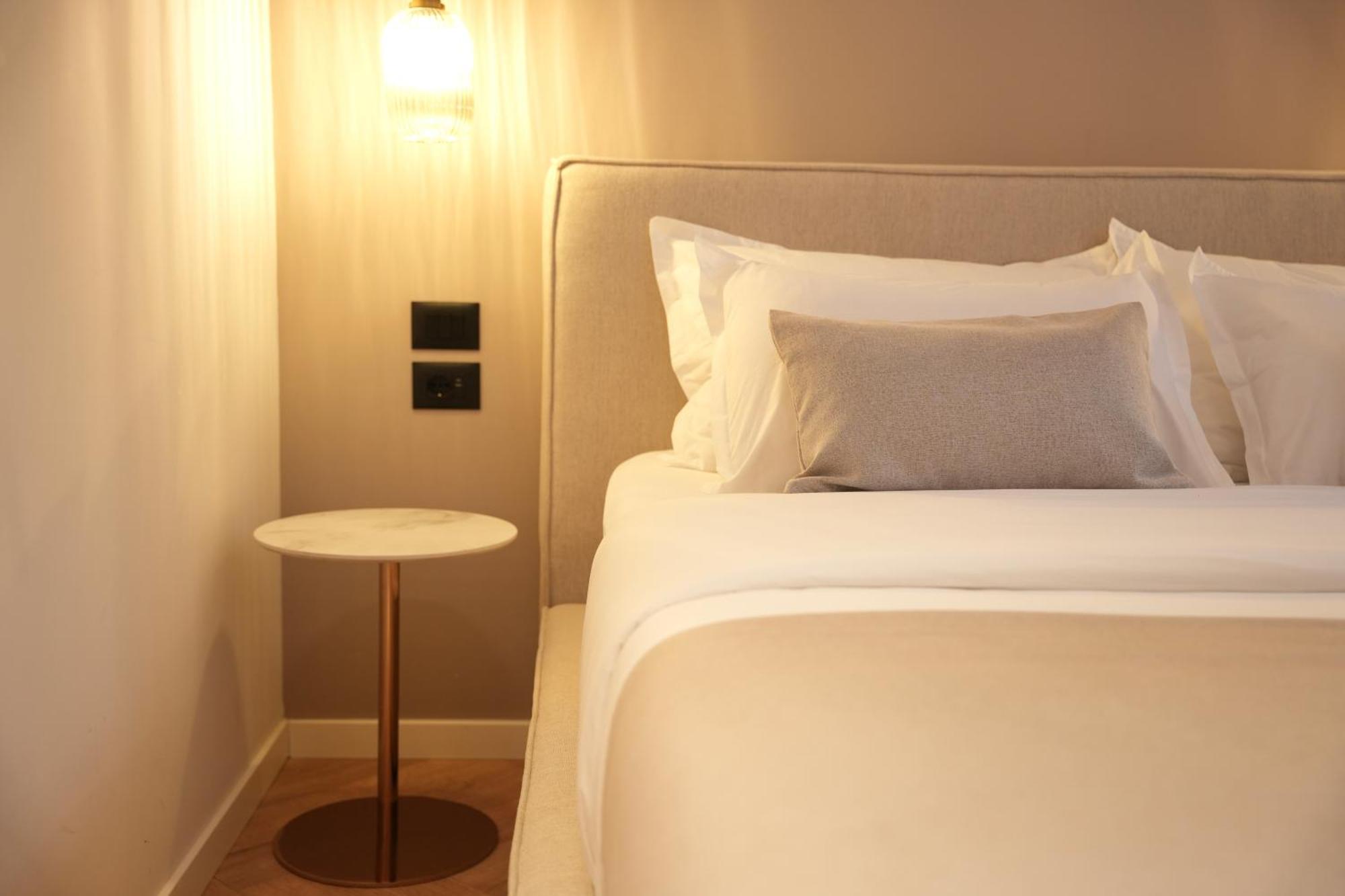 Nea Deluxe Apartament